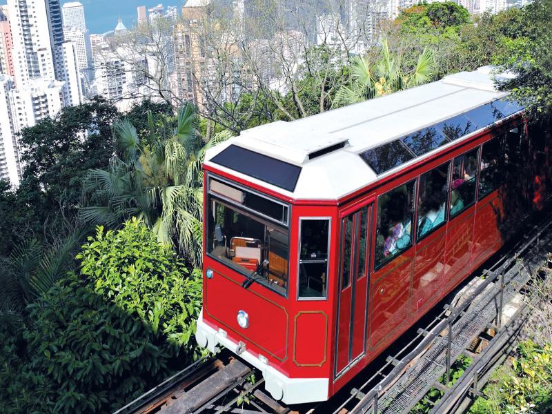 Kew Wanchai Hong Kong