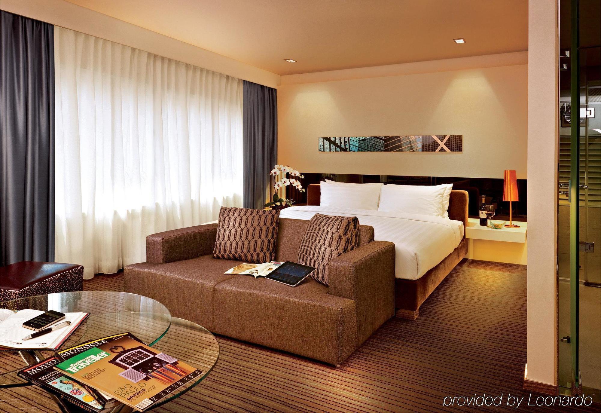 Kew Wanchai Hotel