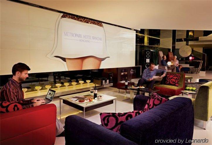 Kew Wanchai Hotel Hong Kong