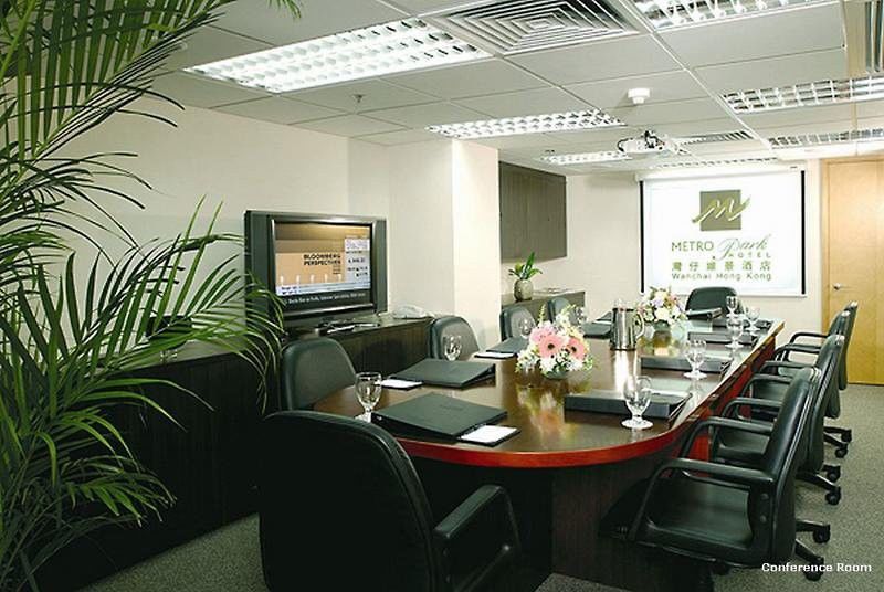 Отель Kew Wanchai