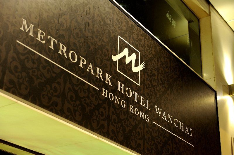 Отель Kew Wanchai Гонконг