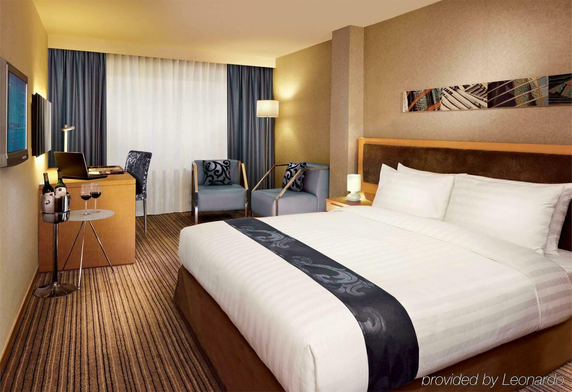 Hotel Kew Wanchai